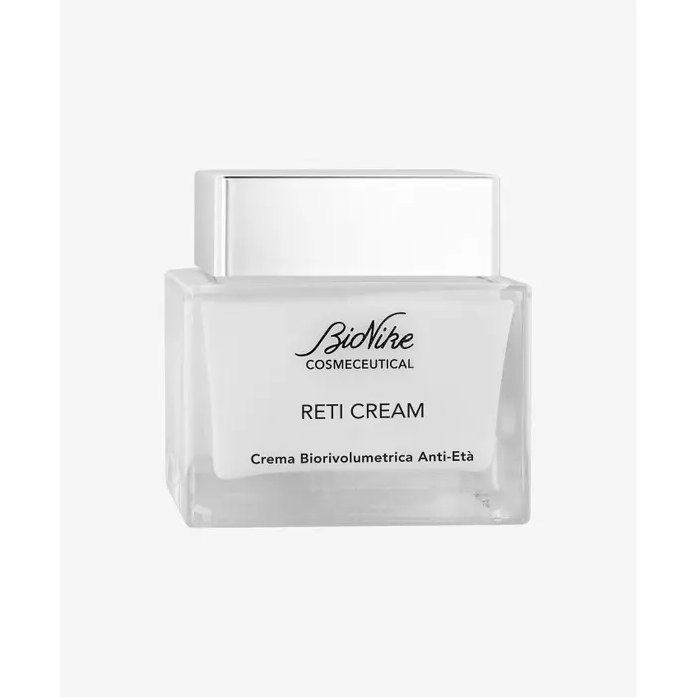 Bionike Cosmeceutical Reti Crema Biovolumetrica Antietà Viso