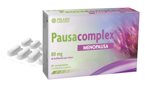 PAUSACOMPLEX 30OVALINE