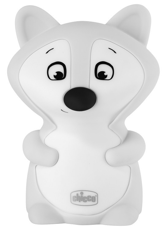 CHICCO Luce Volpe Ricaricabile