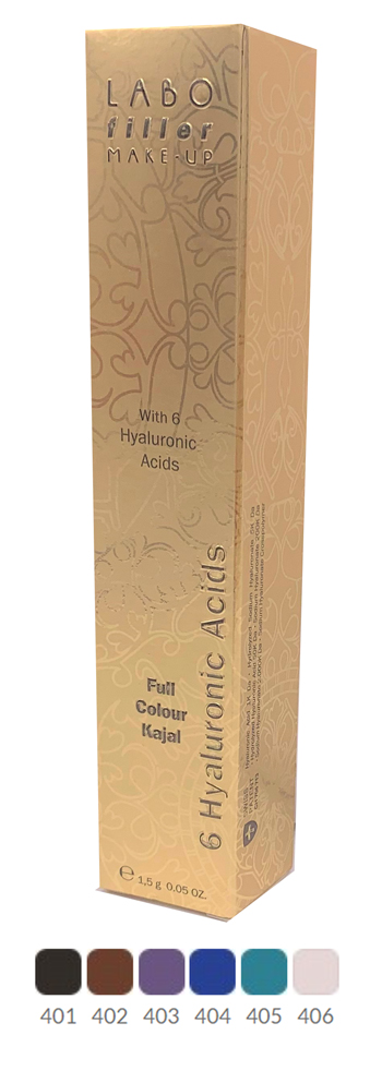 LABO KAJAL COLORE RICCO 403