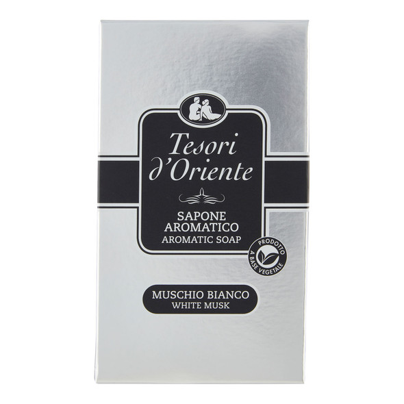 T ORIENTE NEW SAP MUSCHIO 125 GR