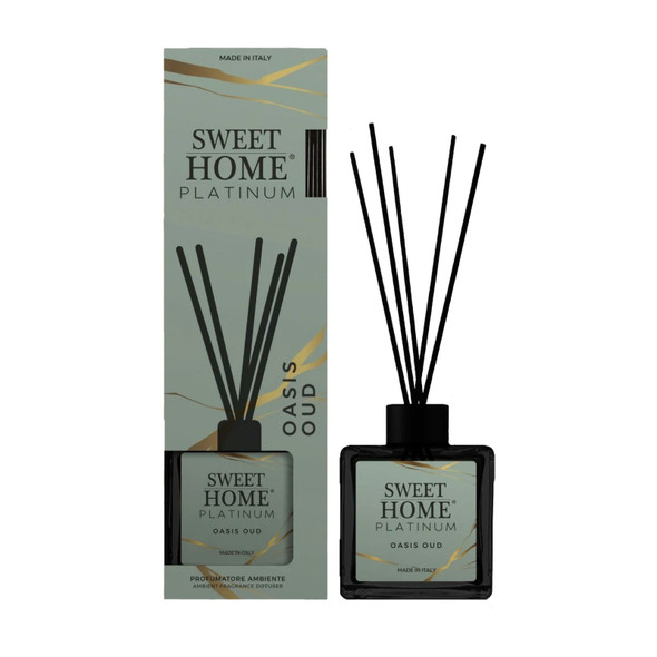SWEET H KIT PROF.OASIS OUD 100ML