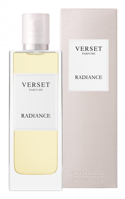 VERSET RADIANCE 50ML