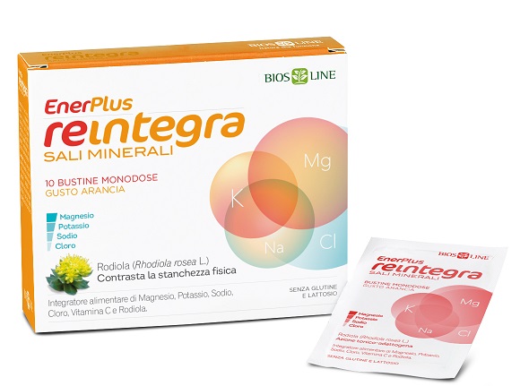 ENERPLUS REINTEGRA NF 10BUST
