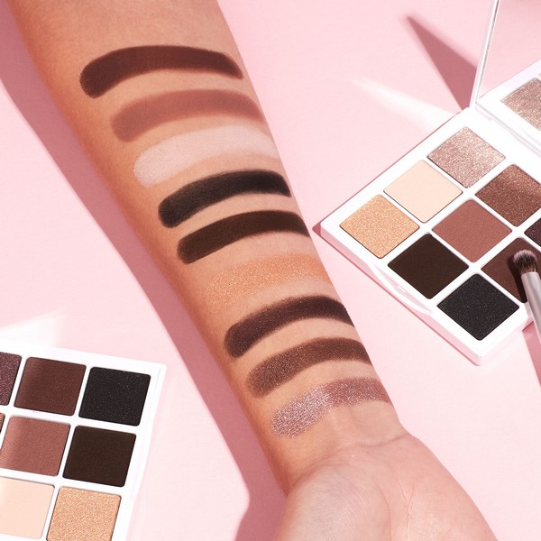 PALETTE EVERY DAY ME - 9 Ombretti