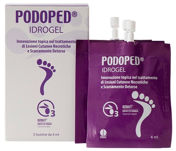 PODOPED IDROGEL