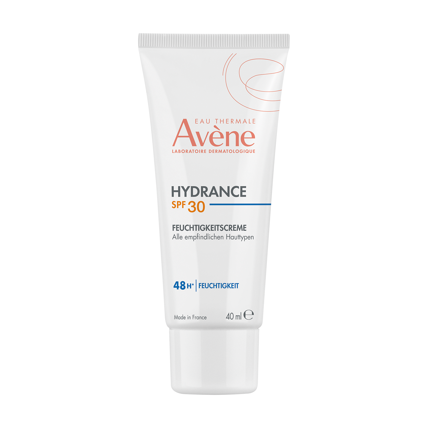 Eau Thermale Avène Hydrance SPF30 Crema Idratante , 40ml