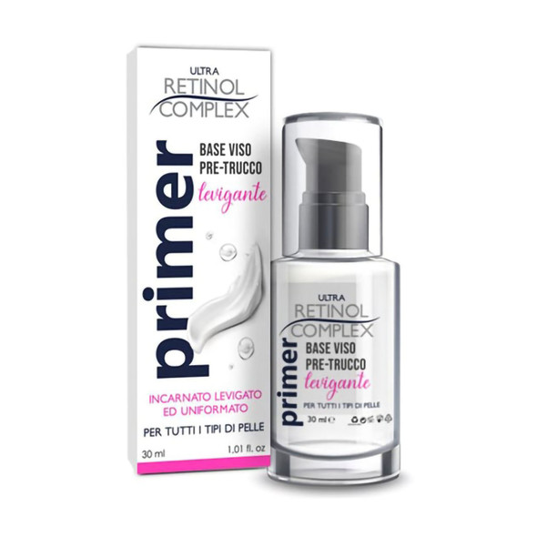 RETINOL COM.PRIMER UNI.LEVIG.30ML