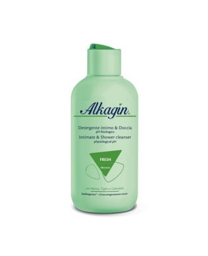 ALKAGIN DETERGENTE FRESH INT
