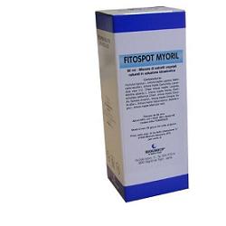 FITOSPOT MYORIL 50ML SOL IAL