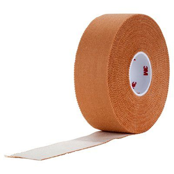 CER MICROPORE TONE 2,5X500 DIS