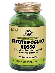 FITO TRIFOGLIO ROSSO 60VEGICAPS