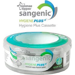 RICARICA SMALTIMENTO PANN<<<