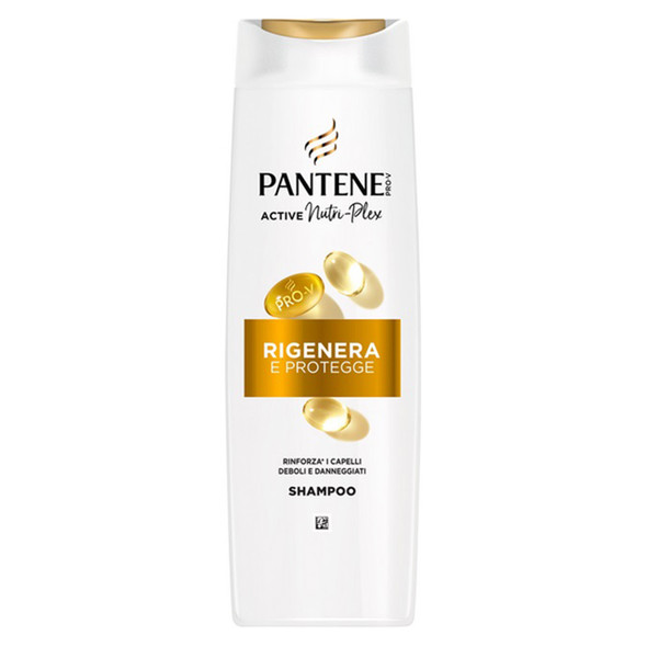 PANTENE SH RING & PROTEGGE 250 ML