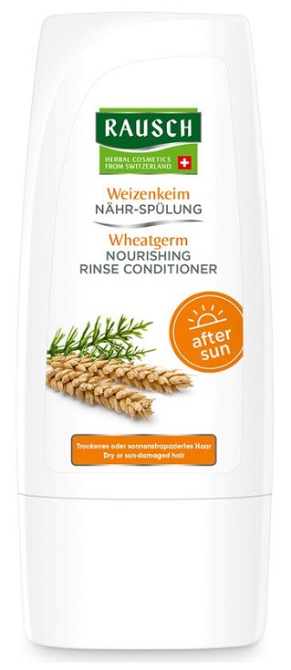 RAUSCH Balsamo Nutriente 200mL