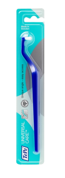TePe Universal Care Spazzolino Per Pulizia Impianti
