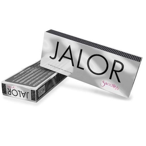 Jalor Sweet Kiss - Filler Con Lidocaina - 1 Siringa Da 1 ml