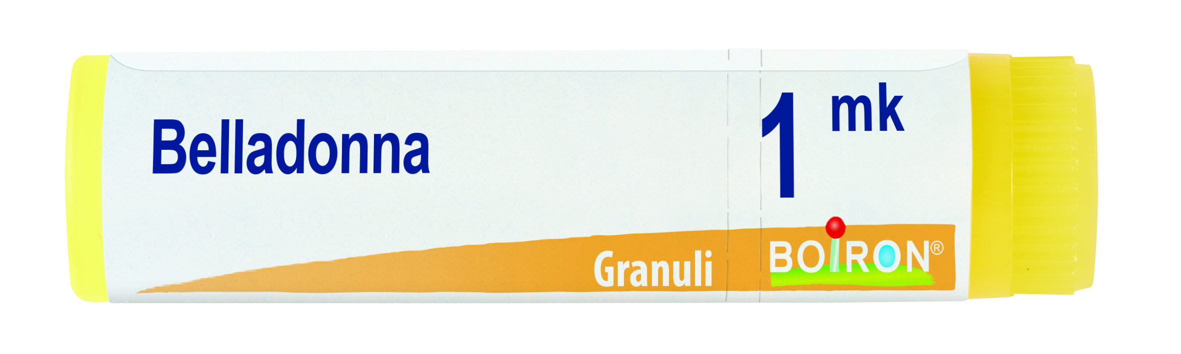 BO.BELLADONNA*1MK DOSE 1G