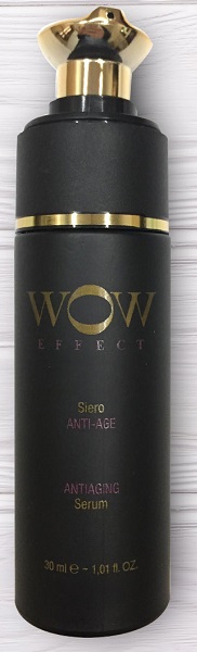 WOW EFFECT SIERO ANTIAGE 30 ML