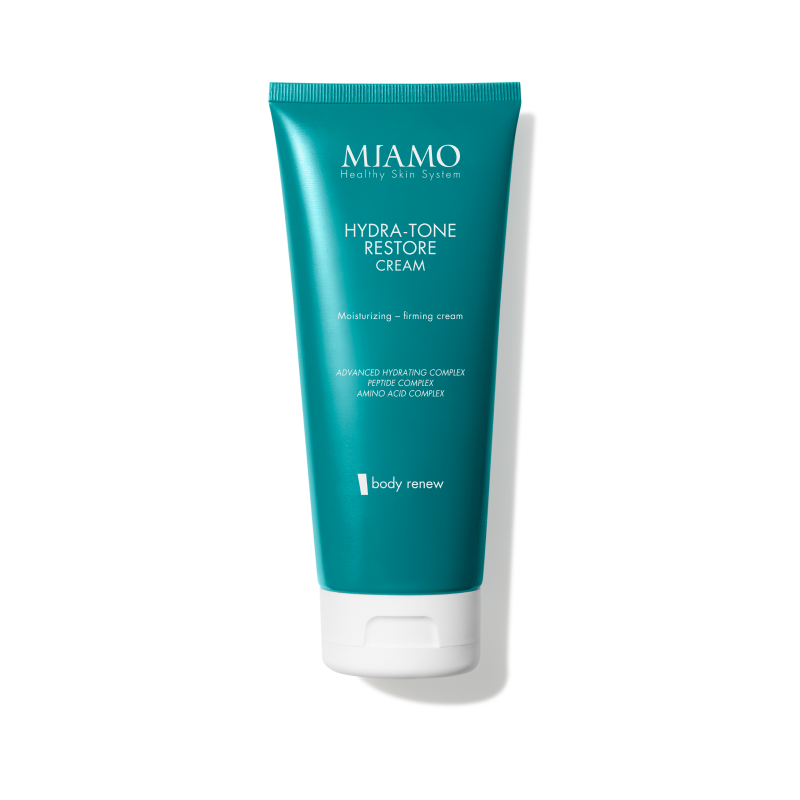 MIAMO  HYDRA-TONE RESTORE CREAM 200 ML
