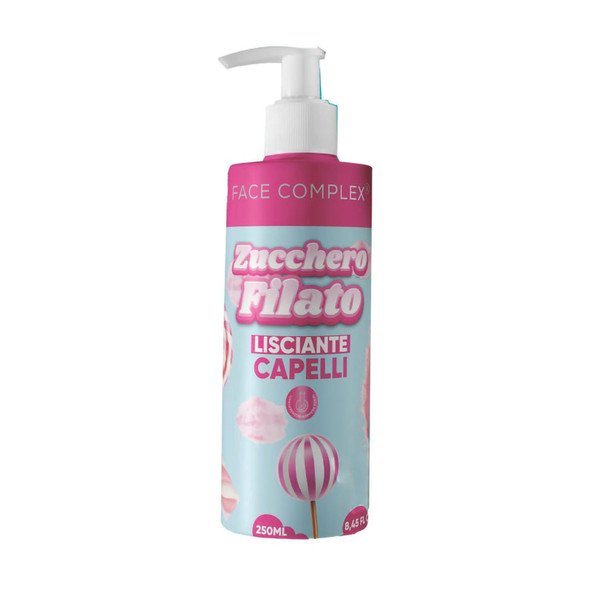 F COMPLEX Z/FILATO LISCIANT CAPL25