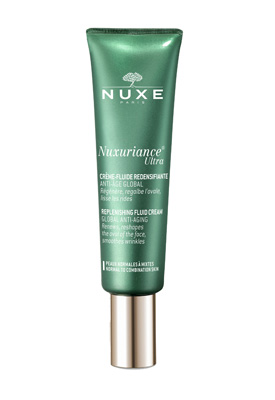 Nuxe - Nuxuriance Ultra Crema Ridensificante Confezione 50 Ml