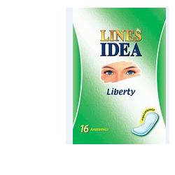LINES ID LIBERTY ANAT 32PZ 7370