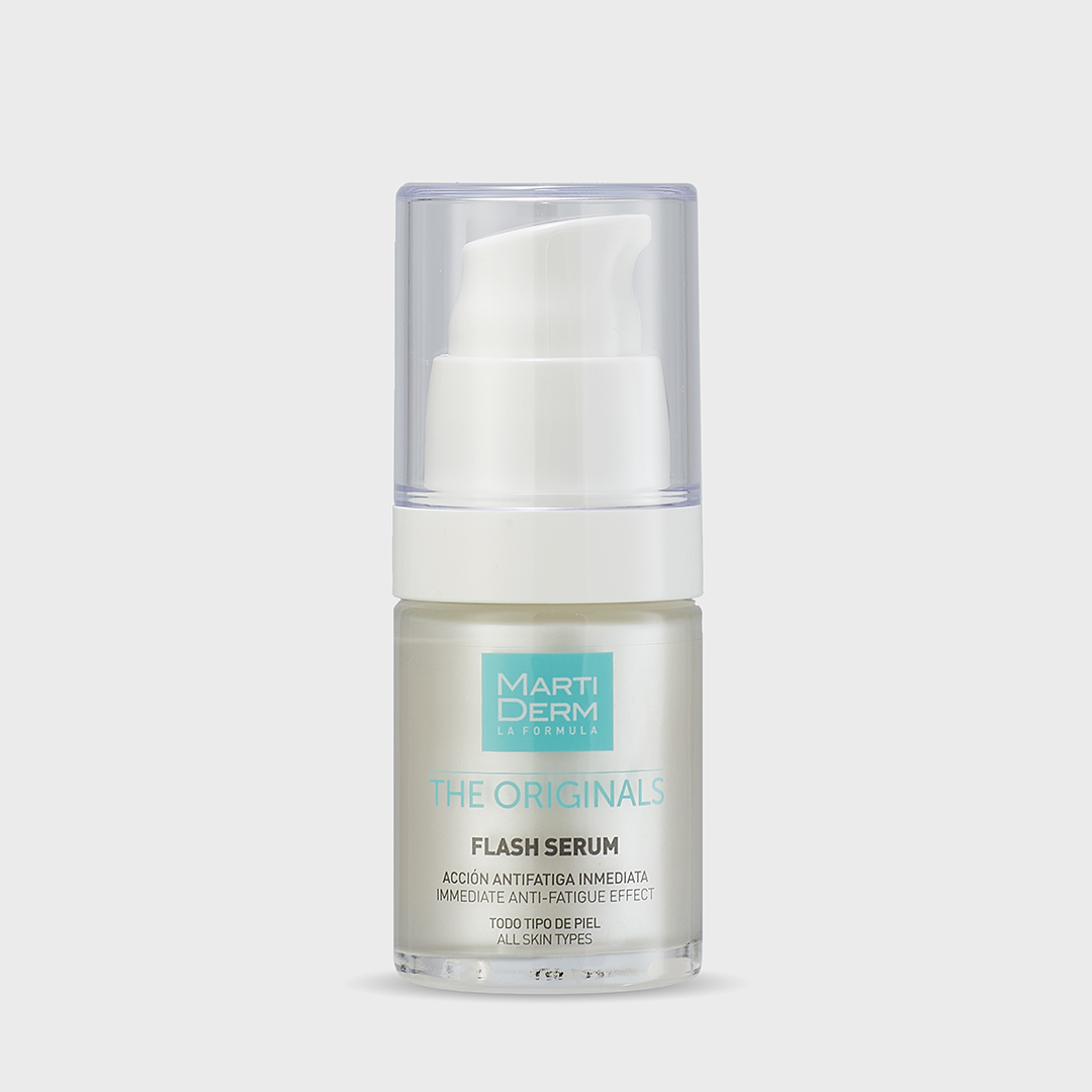 MARTIDERM FLASH SERUM 15ML