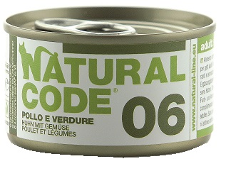 NC CAT 06 POL/VERD 85G