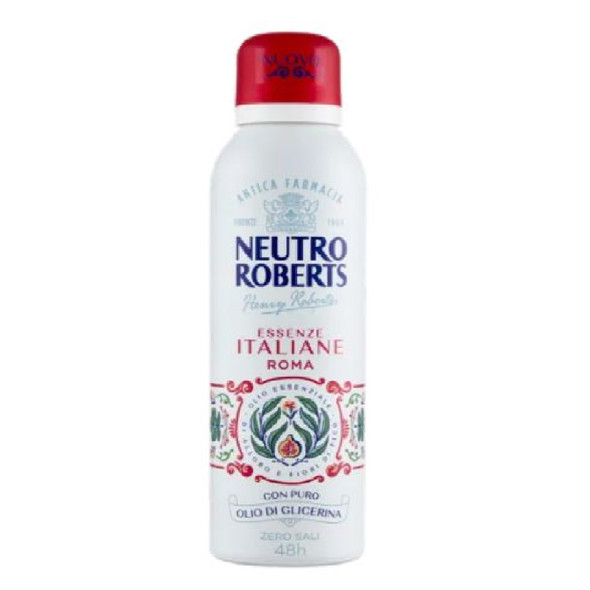 NEUTRO ROBERTS ESSENZE ITALIAN