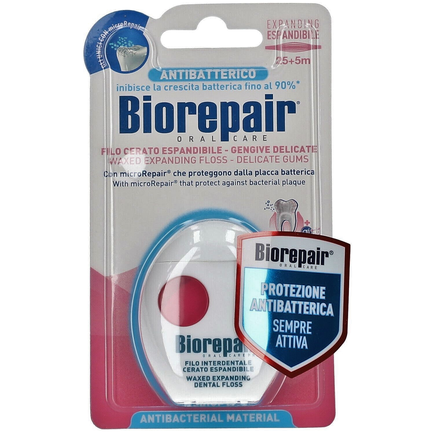 BIOREPAIR FILO ESPANDIBILE