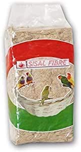 VERSELE LAGA FIBRA JUTA VOLATILI SISAL FIBER 100GR