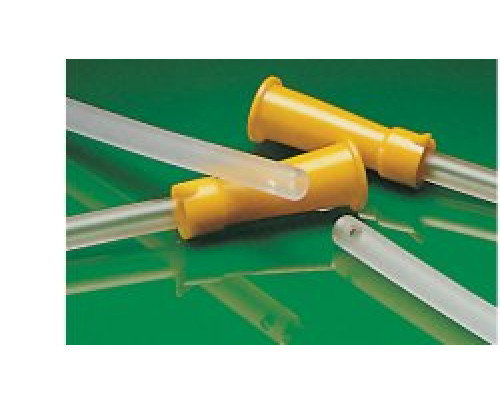 FarmacareMully Catetere Monouso Sterile Aspirazione Tracheale 8CH 53 cm