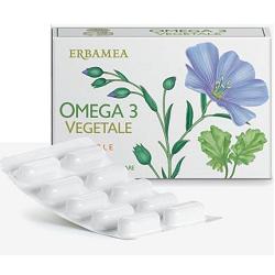 OMEGA 3 VEGETALE 30 PERLE