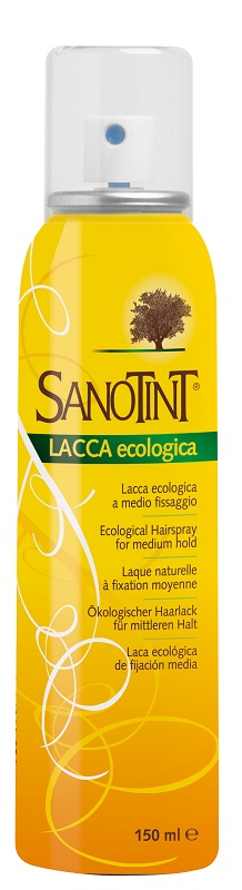 SANOTINT Lacca Ecologica