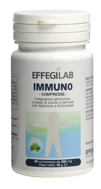 IMMUNO 60CPR