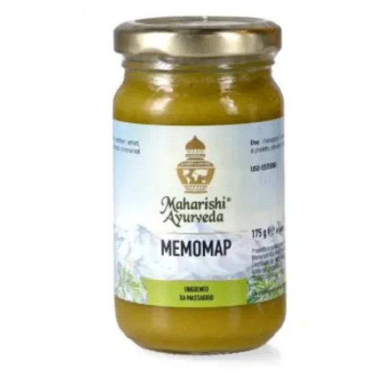 MEMOMAP Ung.175g