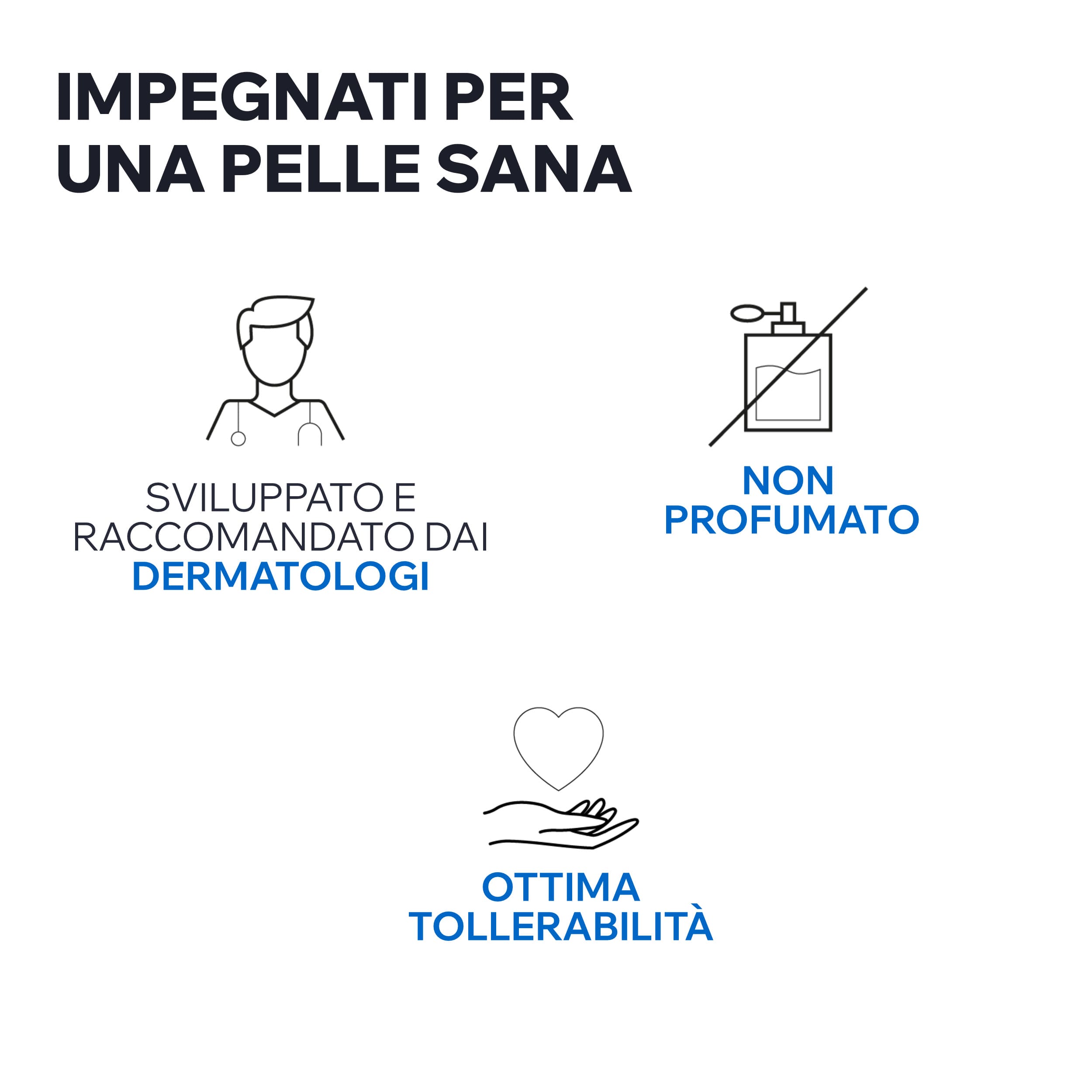 URIAGE BARIÉDERM Crema isolante riparatrice, soluzione anti-sfregamento per pelle fragilizzata e irritata 75 ml