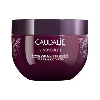 CAUDALIE BALSAMO CORPO LIFTANTE RASSODANTE VINOSCULPT Braccia, Busto, Ventre, Glutei 250ML