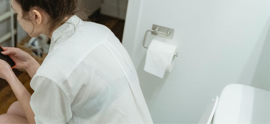 Diarrea rimedi efficaci e le più comuni cause scatenanti