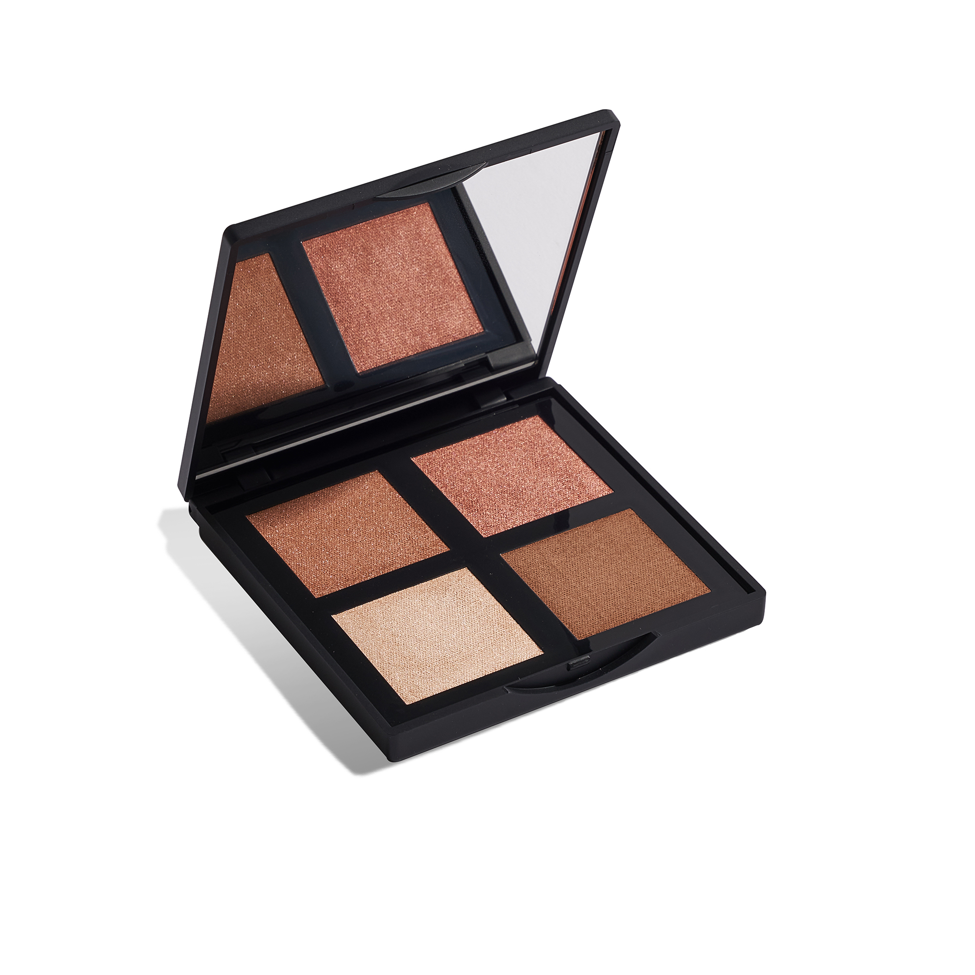 ROUGJ PALETTE VISO EASY AS DEN