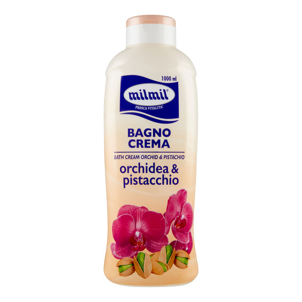 MIL MIL B/S ORCHID E PISTACCH 1 LT