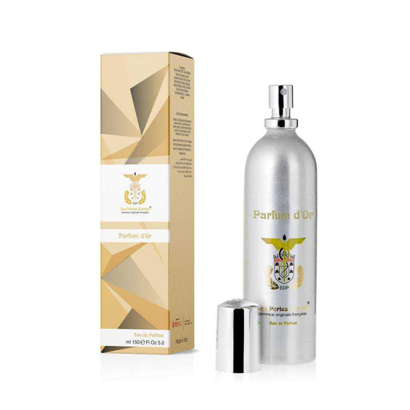 LES PERLES D'ORIENT PARFUM D'O