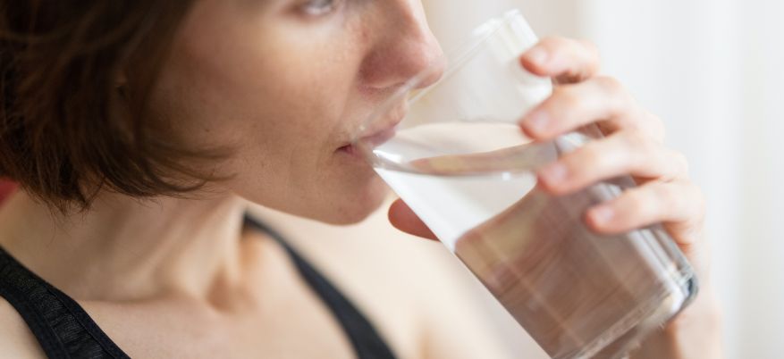 Perchè bere è importante? Ecco cosa devi sapere