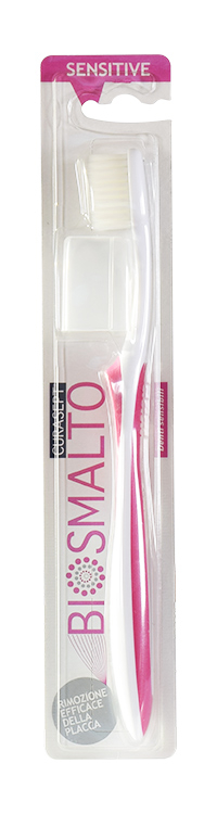 Curasept Biosmalto Sensitive Denti Sensibili