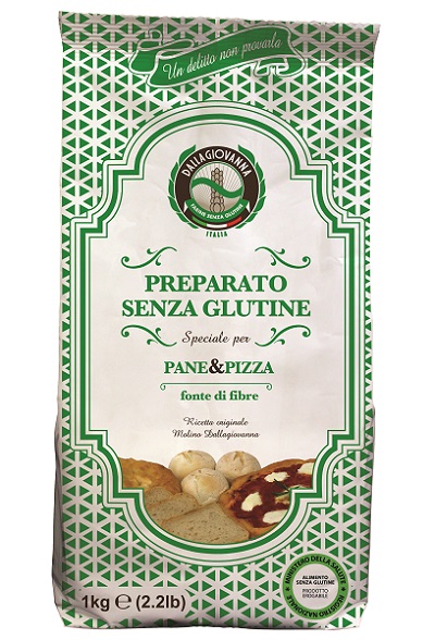 SPECIALE PANE/PIZZA 1KG