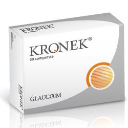 Kronek Integratore 30 Compresse