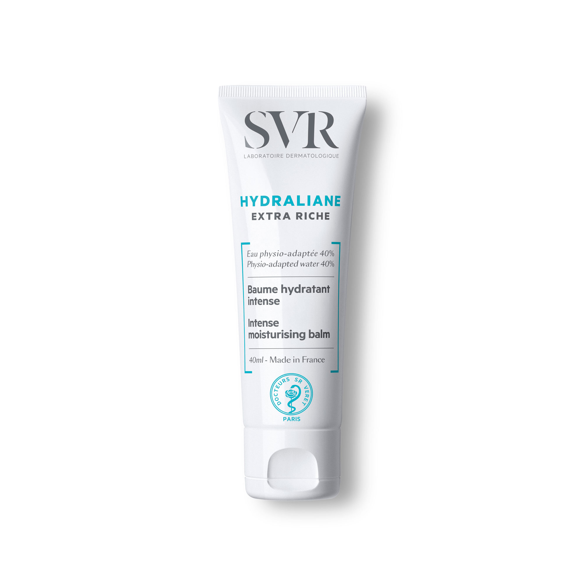 SVR Hydraliane Extra Riche Balsamo viso 40mL