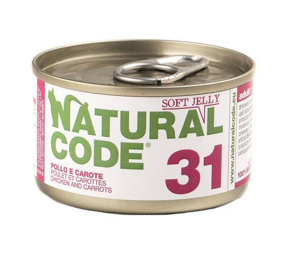 NC CAT 31 POL/CAROTE 85G