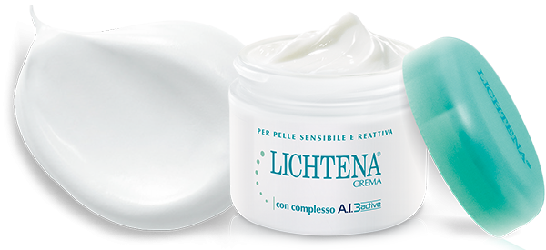 LICHTENA CREMA AI 3 ACTIVE 25ML PREZZO SPECIALE